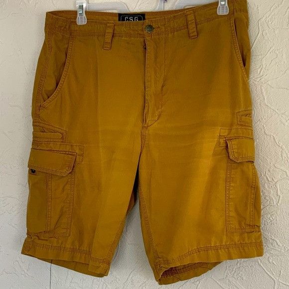 Champs sports 2024 cargo shorts