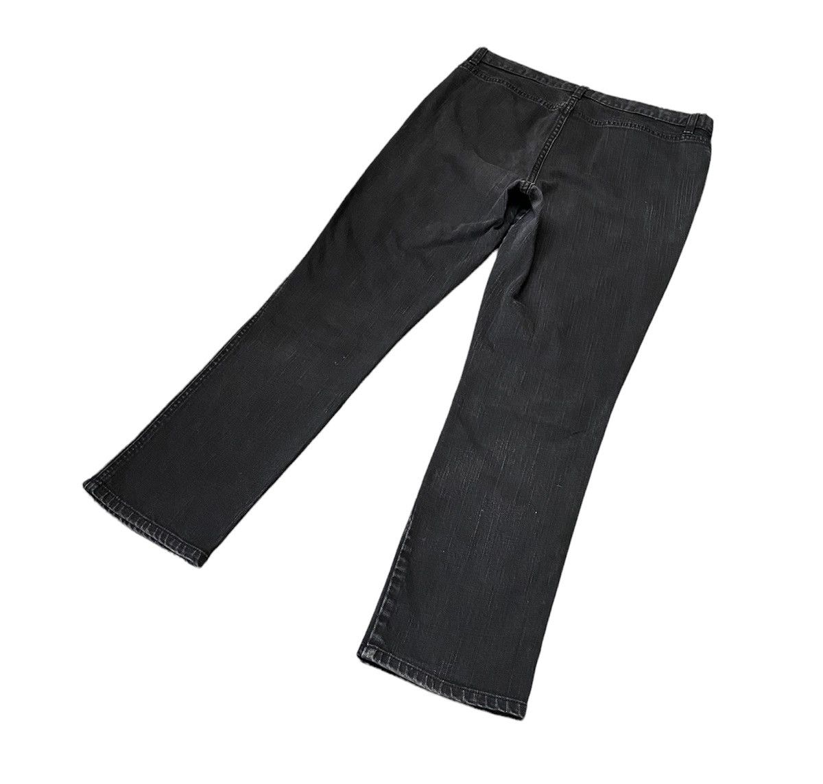 Ralph Lauren Ladies Ralph Lauren Jeans Size 33" - 8 Thumbnail