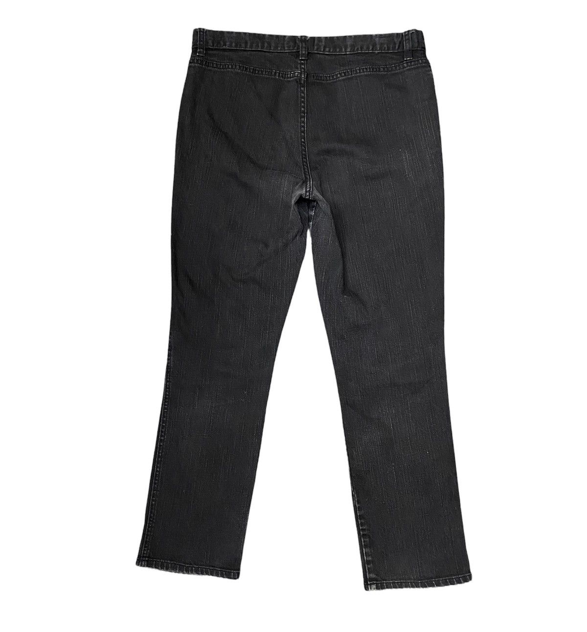 Ralph Lauren Ladies Ralph Lauren Jeans Size 33" - 2 Thumbnail