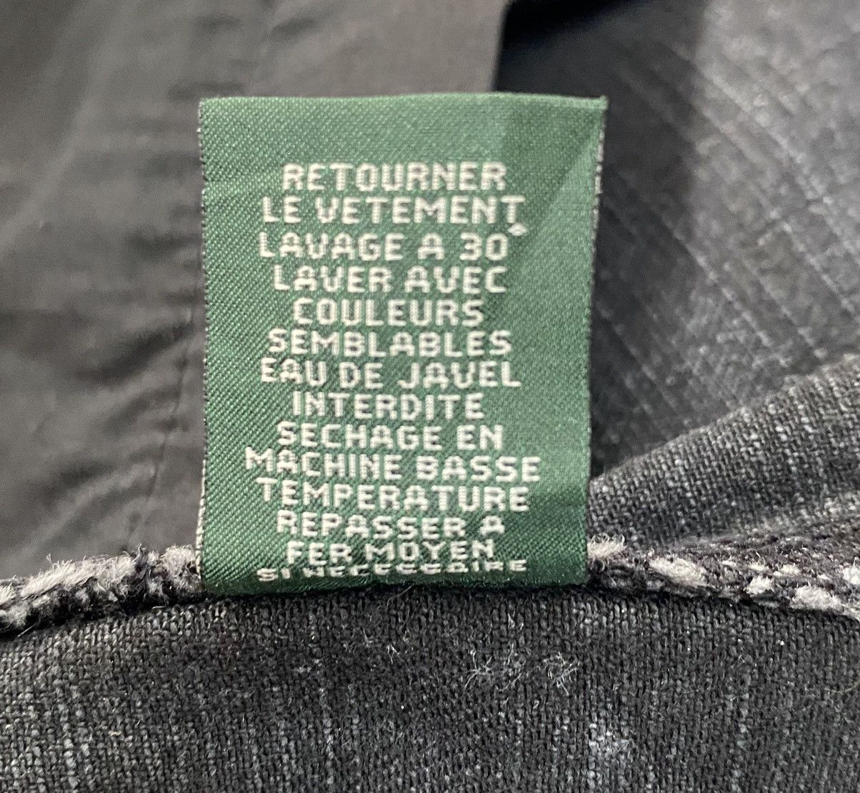 Ralph Lauren Ladies Ralph Lauren Jeans Size 33" - 13 Thumbnail