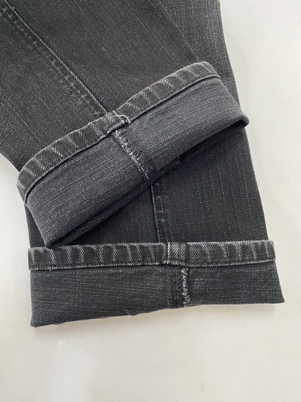 Ralph Lauren Ladies Ralph Lauren Jeans Size 33" - 9 Thumbnail