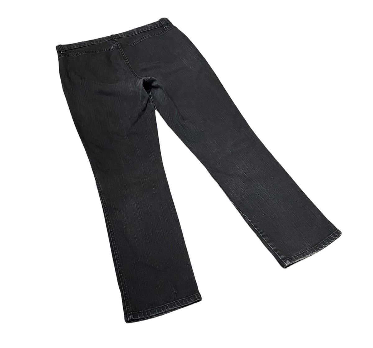 Ralph Lauren Ladies Ralph Lauren Jeans Size 33" - 7 Thumbnail