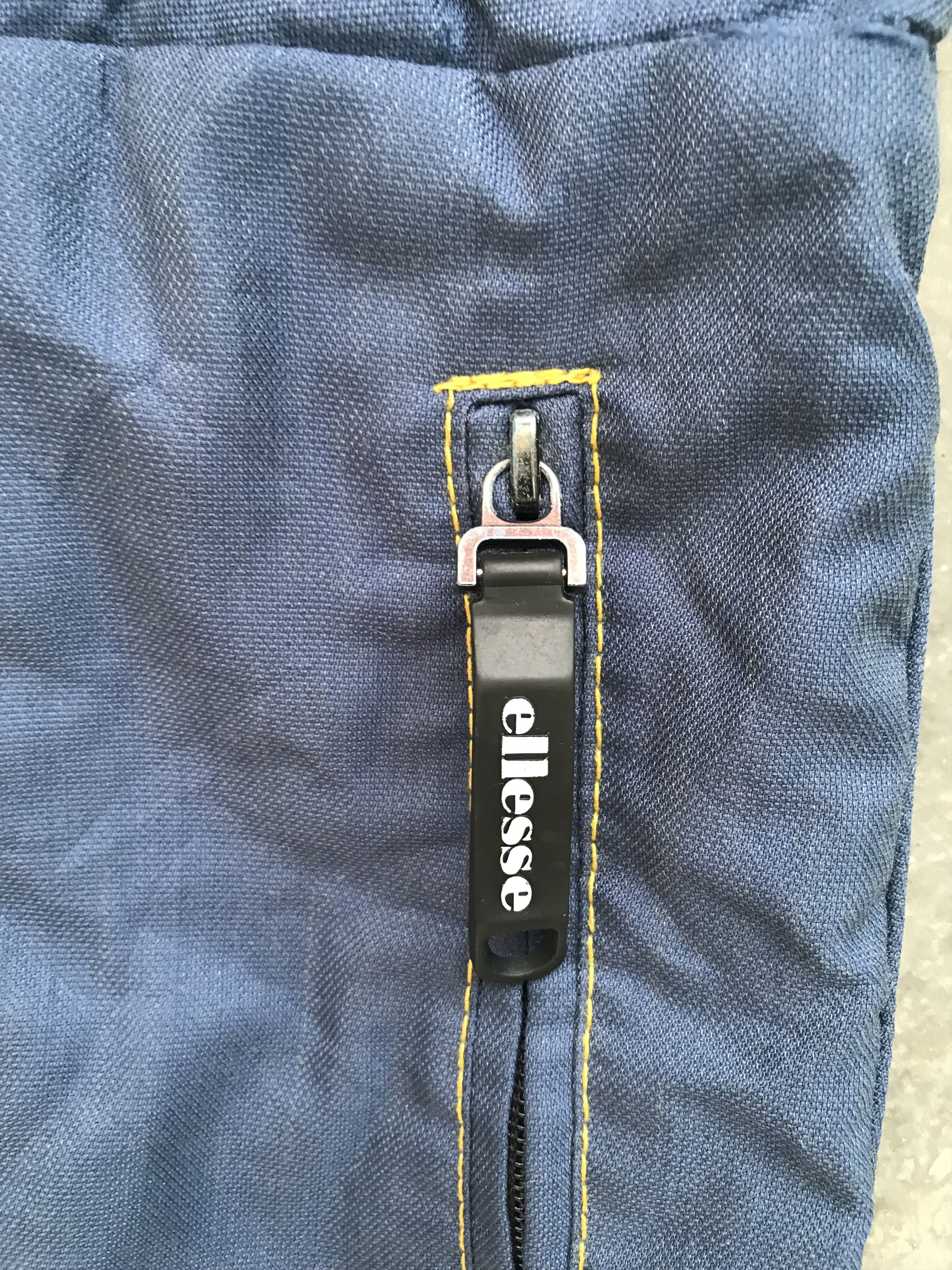Ellesse ellese Italy Multicolour Ski Pant Size US 36 / EU 52 - 7 Thumbnail