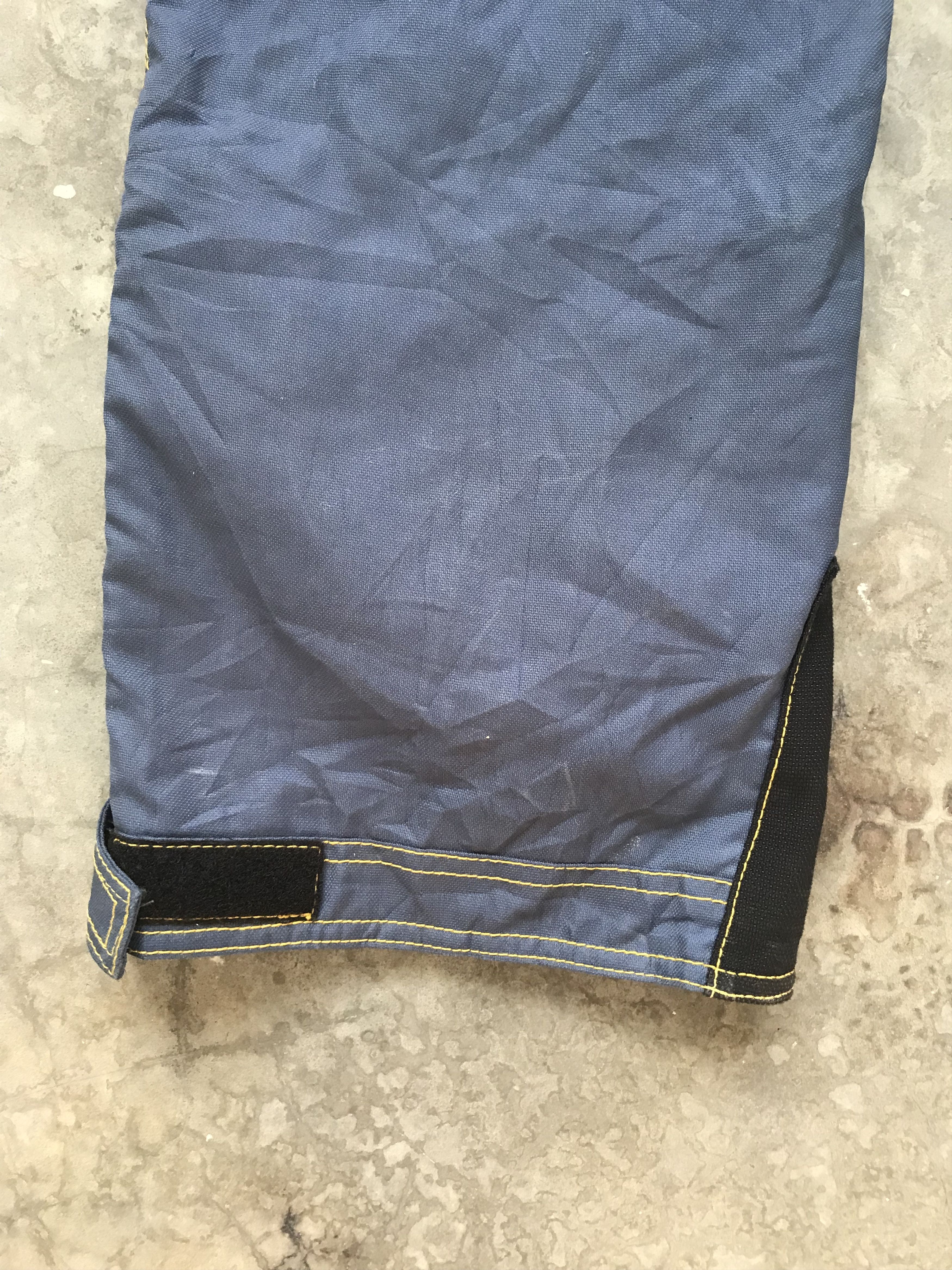 Ellesse ellese Italy Multicolour Ski Pant Size US 36 / EU 52 - 13 Thumbnail