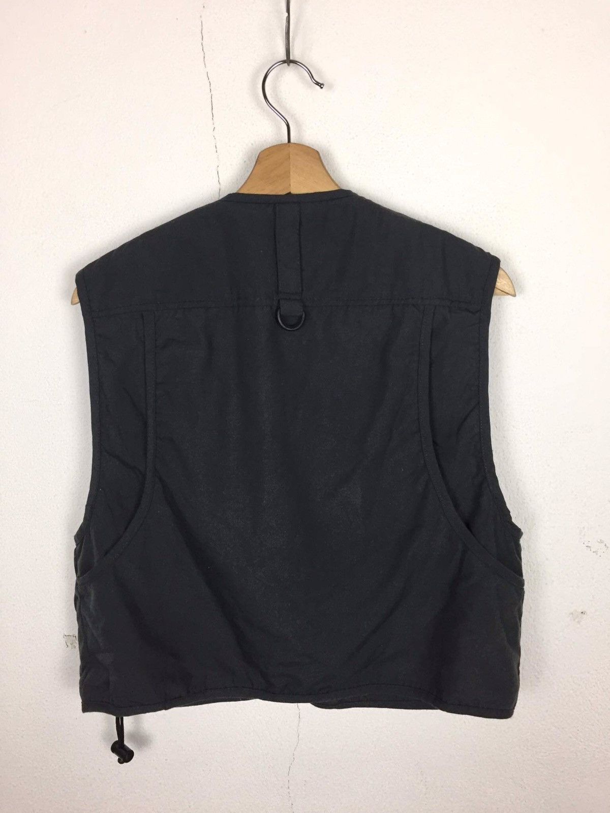 Vintage Vintage Gett Fishing Vest Travis Style Size US L / EU 52-54 / 3 - 6 Thumbnail