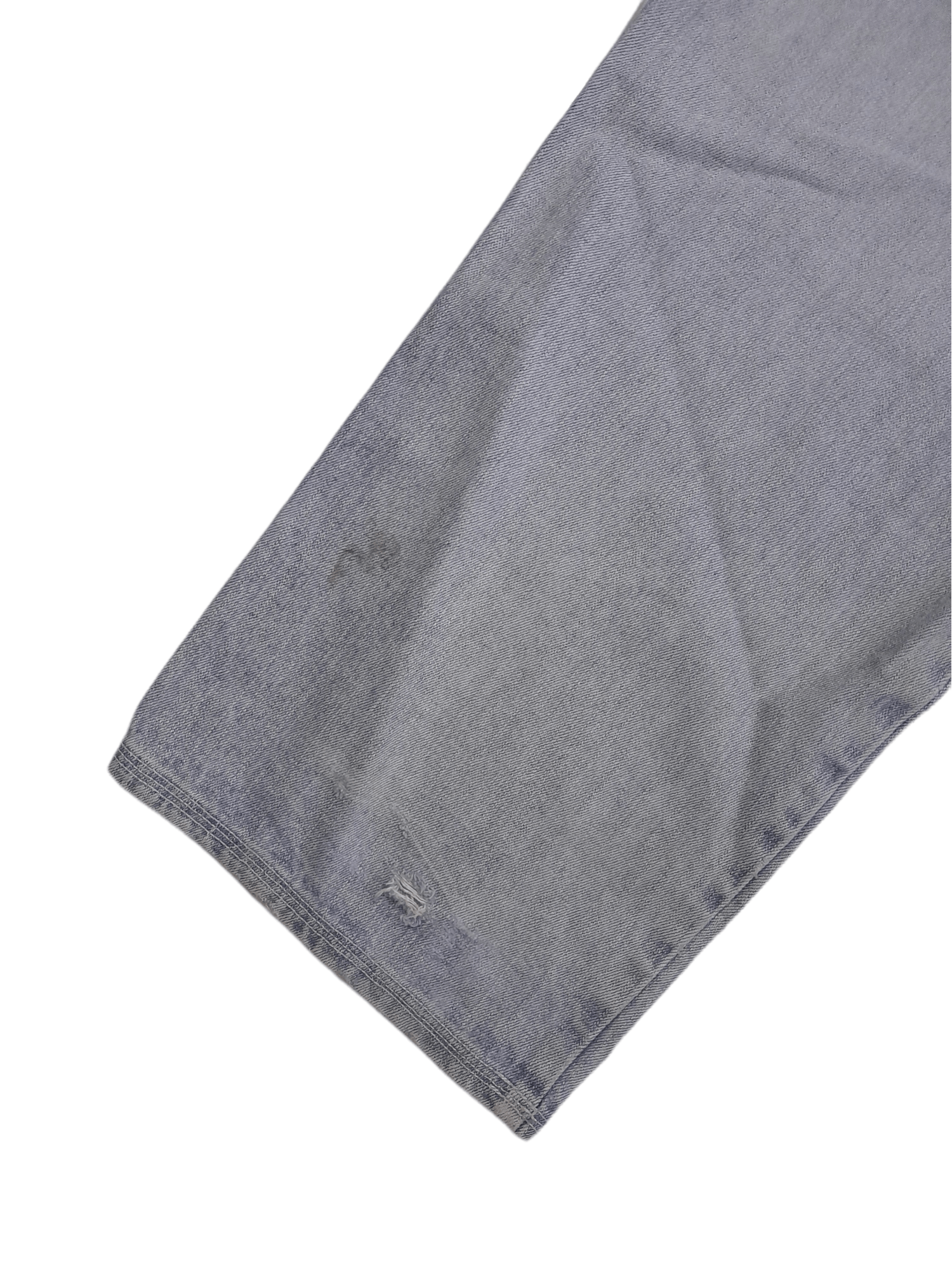 Ecko Unltd. ECKO Unltd Denim Oversized (D992) w38 Size US 38 / EU 54 - 6 Thumbnail