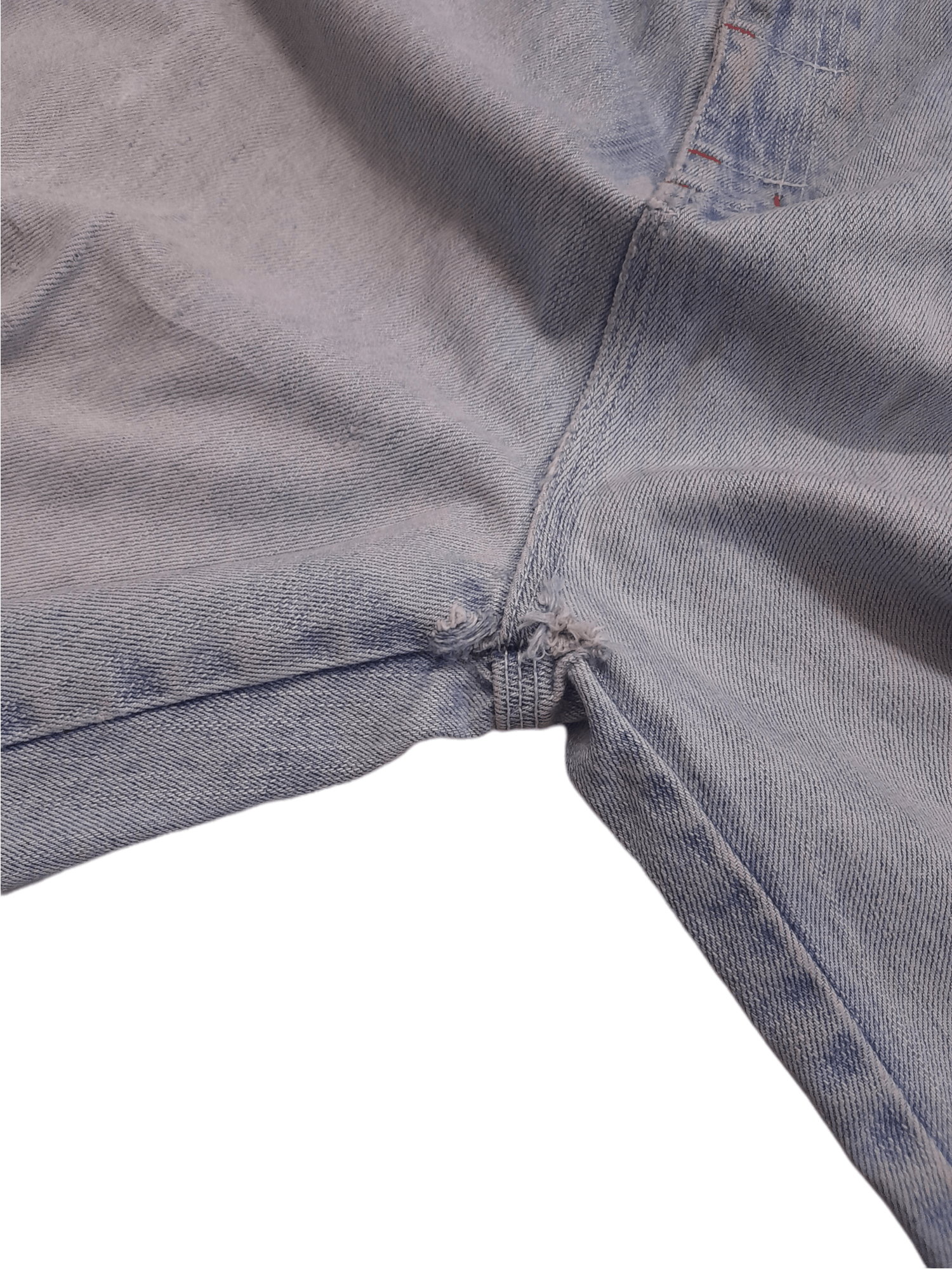 Ecko Unltd. ECKO Unltd Denim Oversized (D992) w38 Size US 38 / EU 54 - 10 Thumbnail
