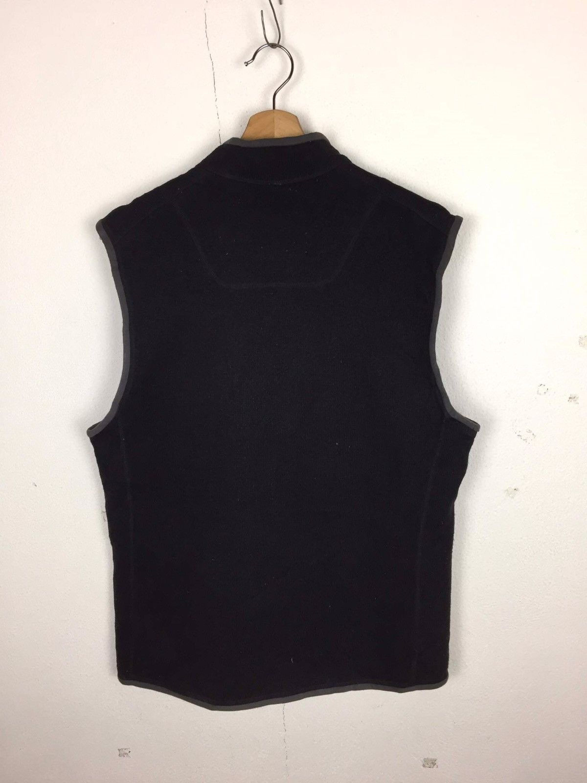 Arc'teryx Arc’teryx Fleece Vest Polartec Outdoor Size US M / EU 48-50 / 2 - 11 Thumbnail