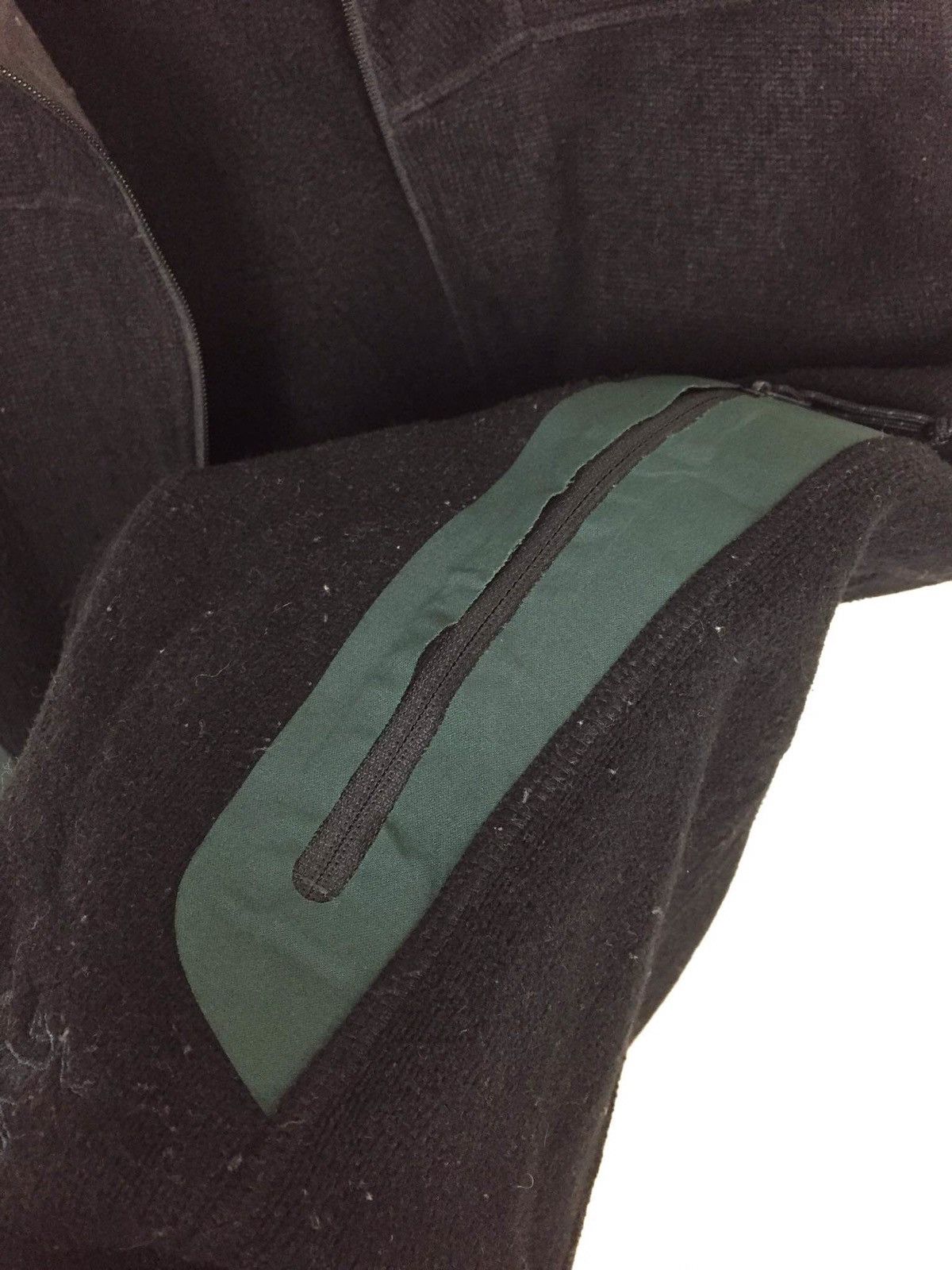 Arc'teryx Arc’teryx Fleece Vest Polartec Outdoor Size US M / EU 48-50 / 2 - 9 Thumbnail