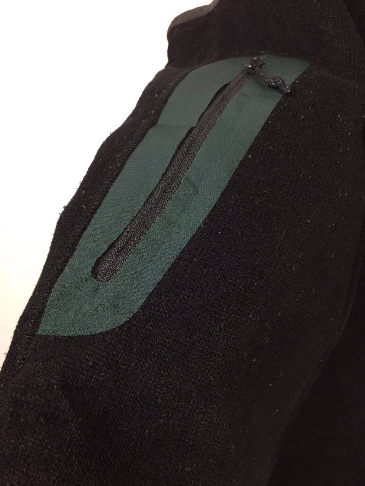 Arc'teryx Arc’teryx Fleece Vest Polartec Outdoor Size US M / EU 48-50 / 2 - 10 Thumbnail