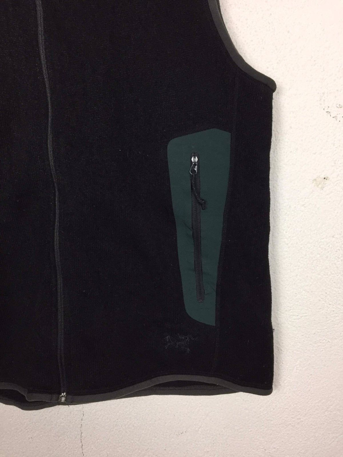 Arc'teryx Arc’teryx Fleece Vest Polartec Outdoor Size US M / EU 48-50 / 2 - 4 Thumbnail