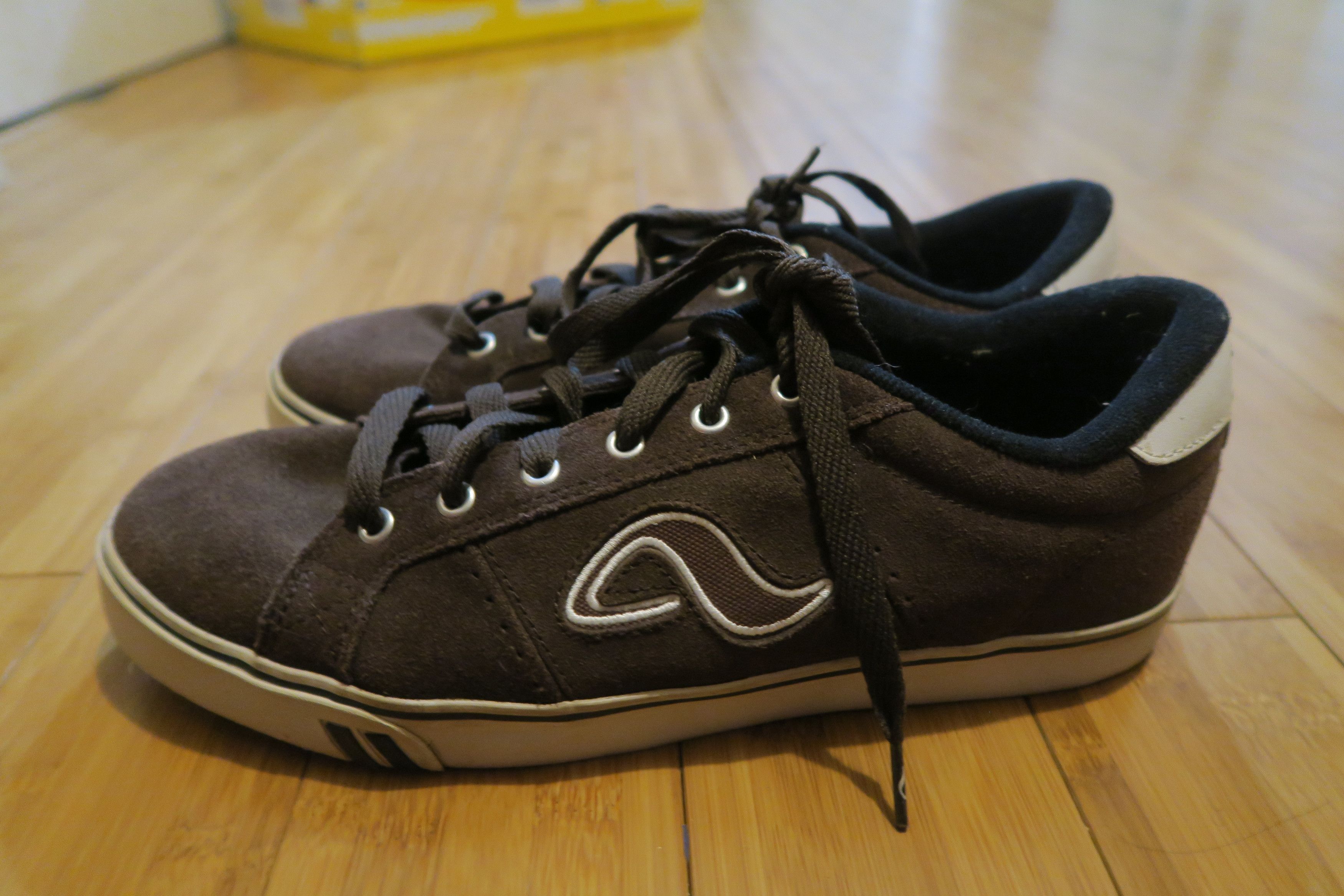 Adio footwear on sale