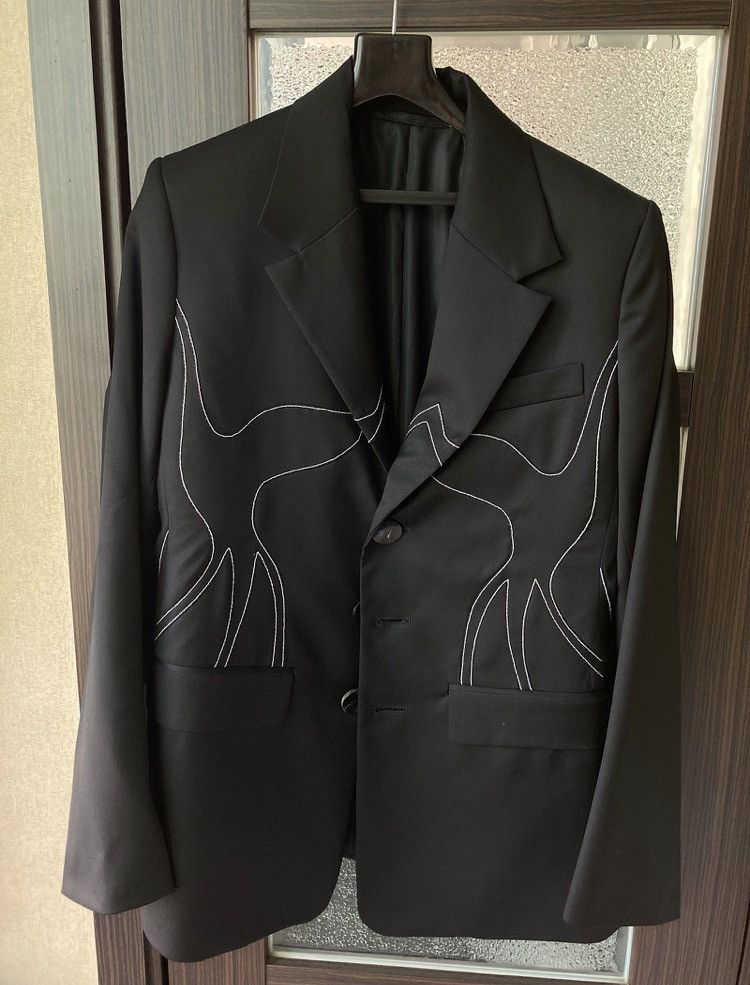 Namacheko Namacheko 19aw Saqi Jacket Size US M / EU 48-50 / 2 - 3 Thumbnail