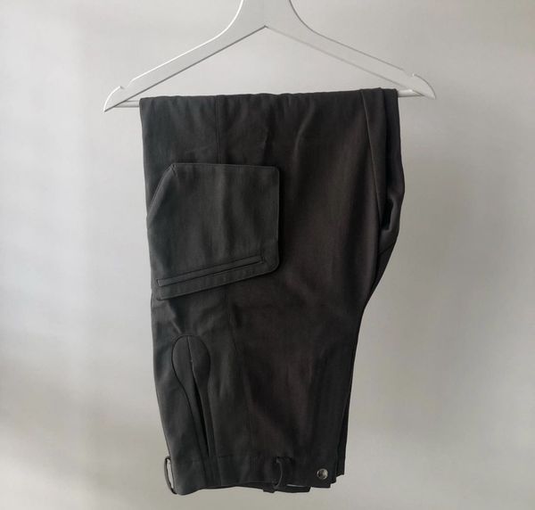 Kiko Kostadinov Kiko Kostadinov 00062019 Franz Key Trousers | Grailed