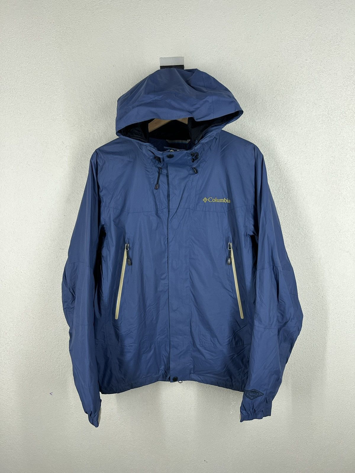 🔥COLUMBIA TECHWEAR OUTDOOR TECHNICAL JACKET