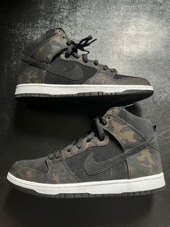 Nike sb hot sale iguana camo