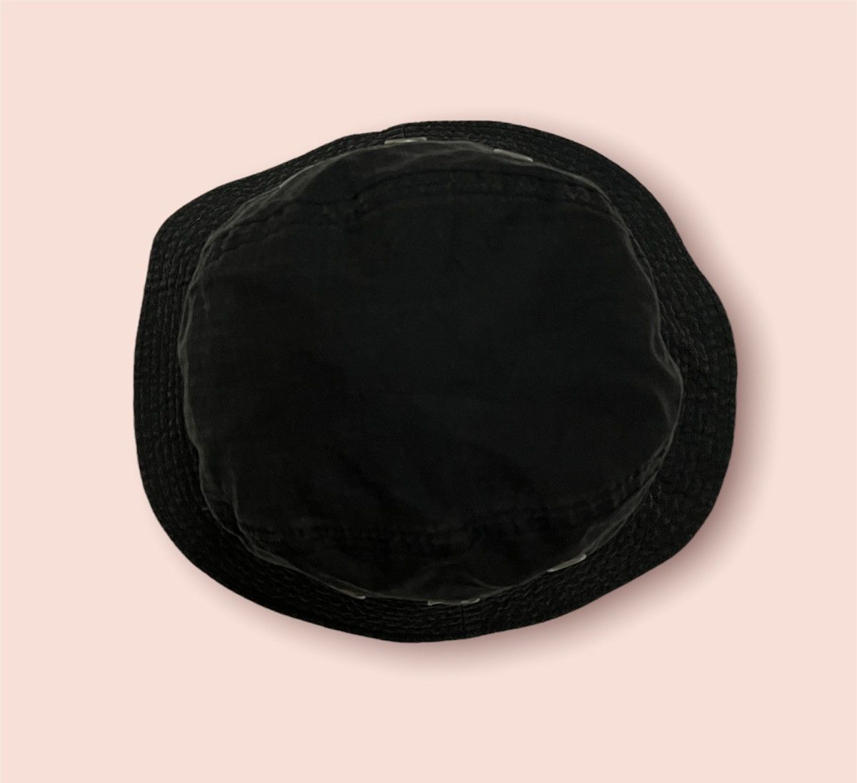 Stussy × Vintage VINTAGE STUSSY VINTAGE 3 PANEL BUCKET HAT Size ONE SIZE - 9 Thumbnail