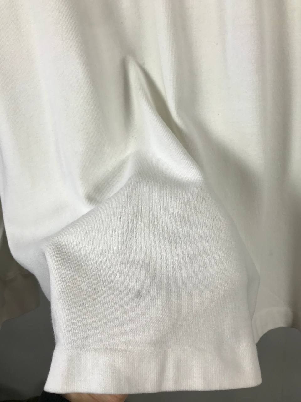 Polo Ralph Lauren × Vintage Polo Ralph Lauren Sport USA vintage polo longsleeve Size US L / EU 52-54 / 3 - 11 Thumbnail