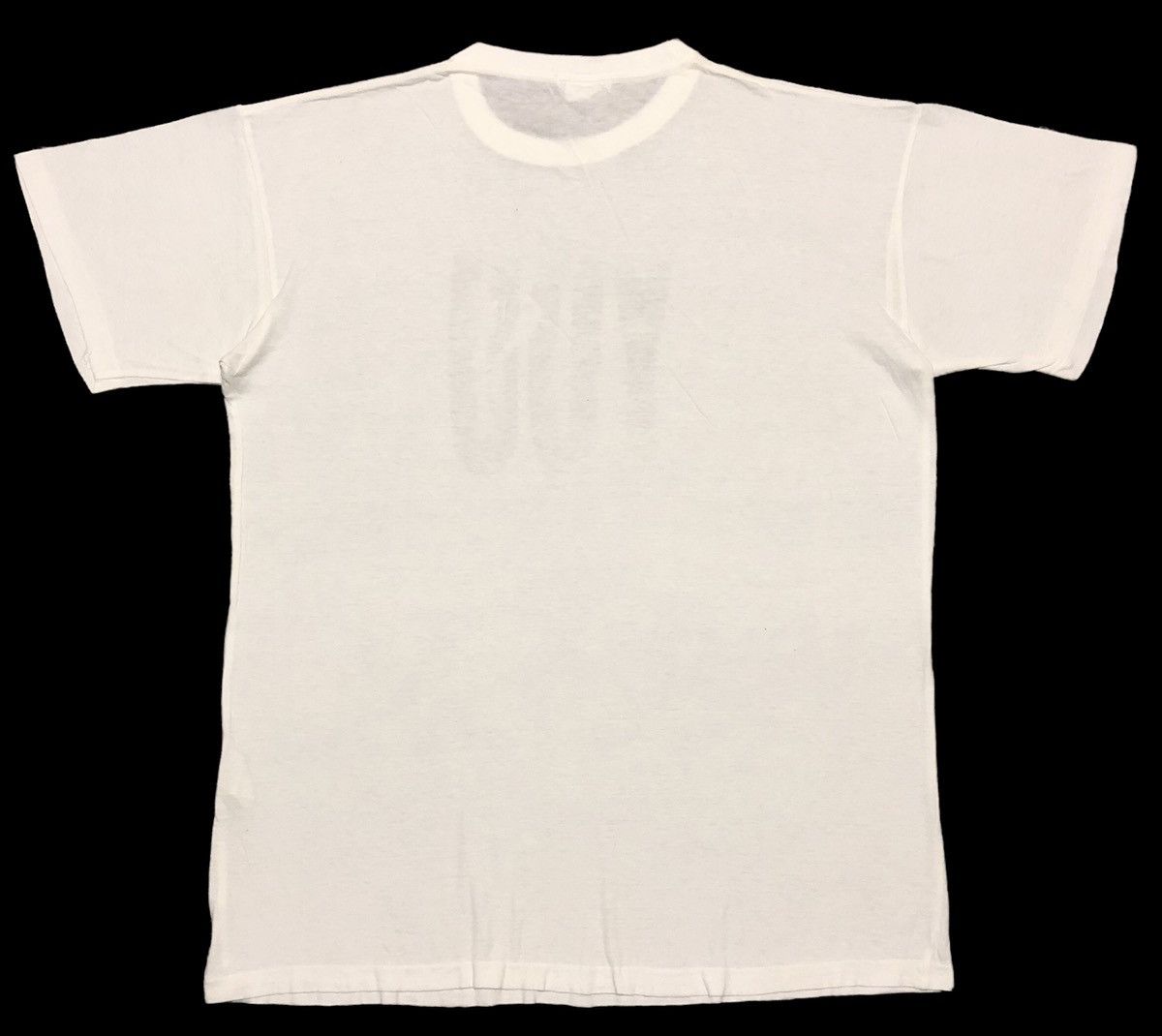 Vintage Rare‼️🔥Vintage Salabe YOU Photo Tee T-Shirt Size US M / EU 48-50 / 2 - 2 Thumbnail