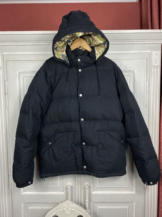 Carhartt 2024 broom jacket