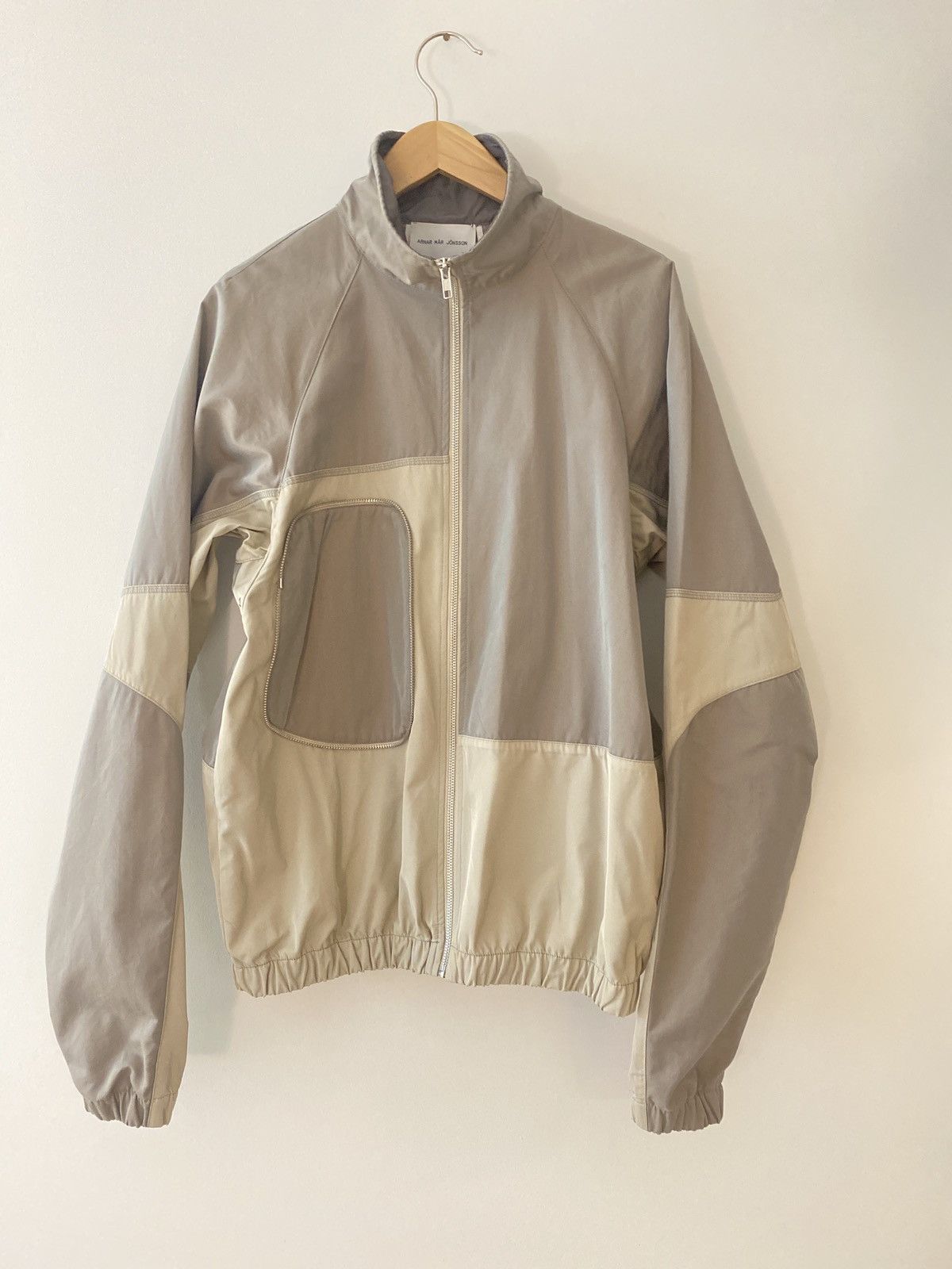 Arnar Mar Jonsson Clothing: Curated Shirts, Jeans, Shoes & More