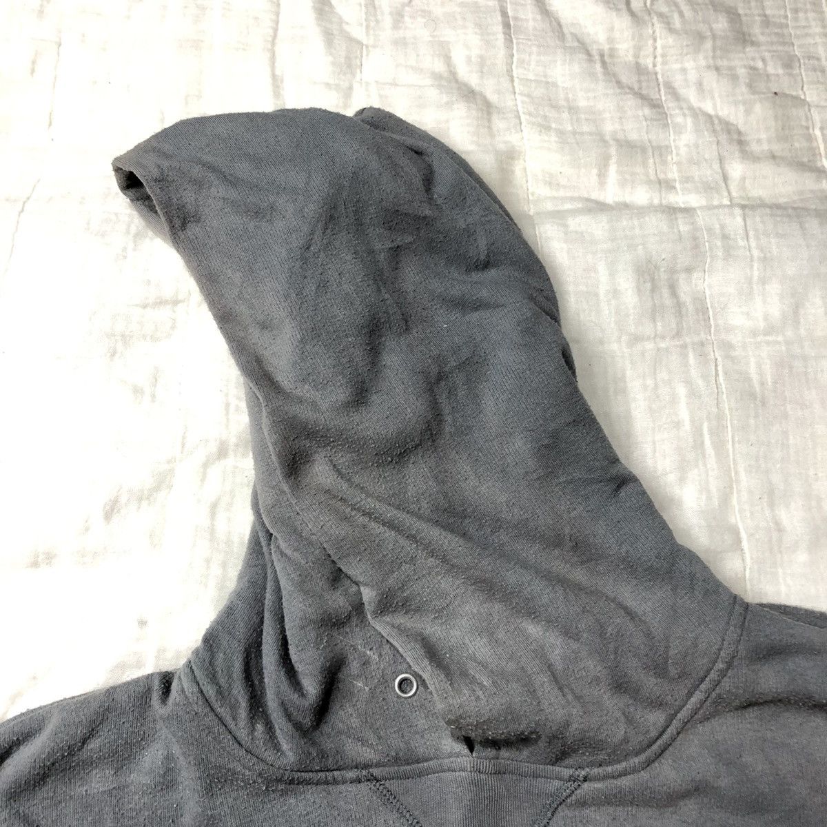 Japanese Brand Skate Rock Hoodies sweatshirt Size US M / EU 48-50 / 2 - 6 Thumbnail