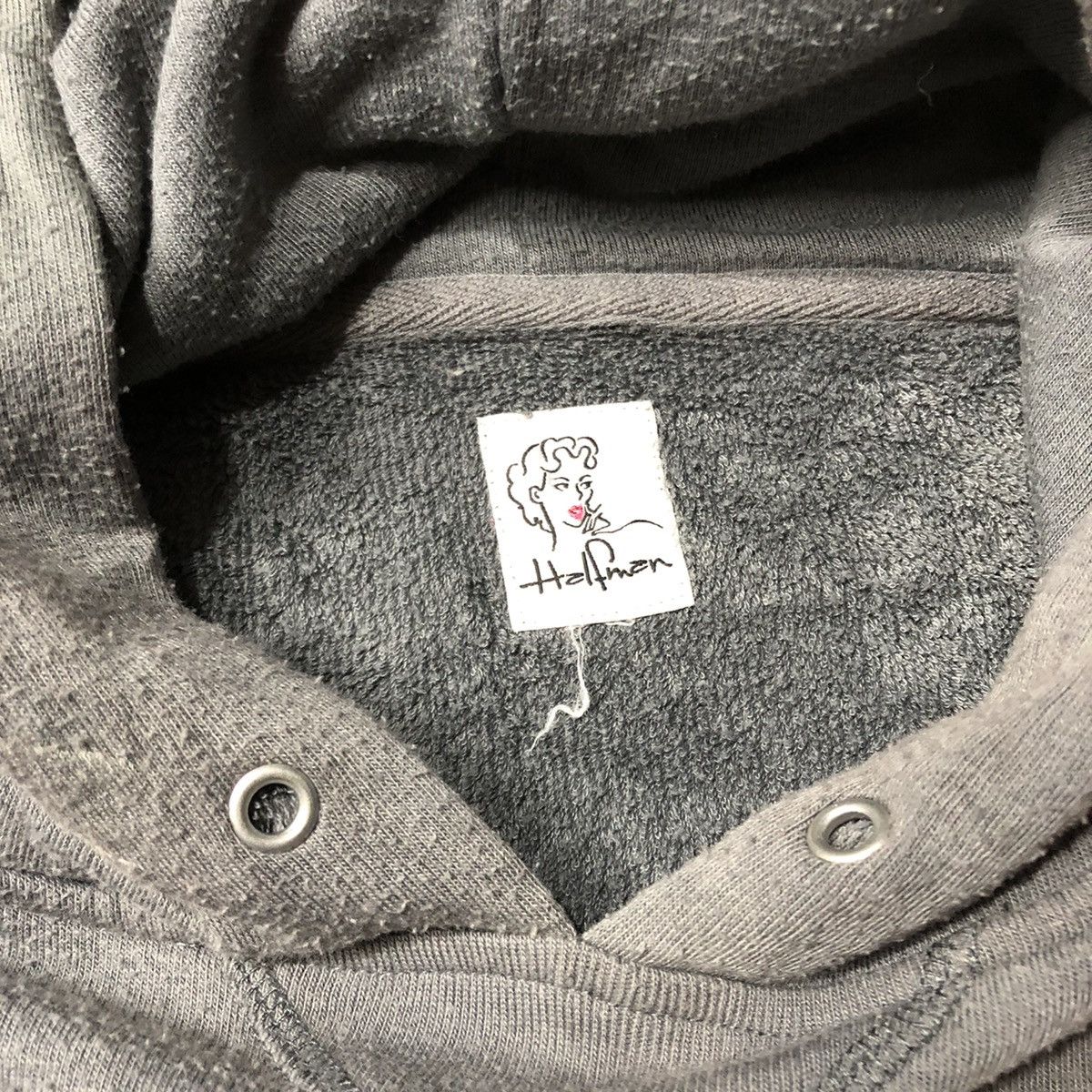 Japanese Brand Skate Rock Hoodies sweatshirt Size US M / EU 48-50 / 2 - 8 Thumbnail