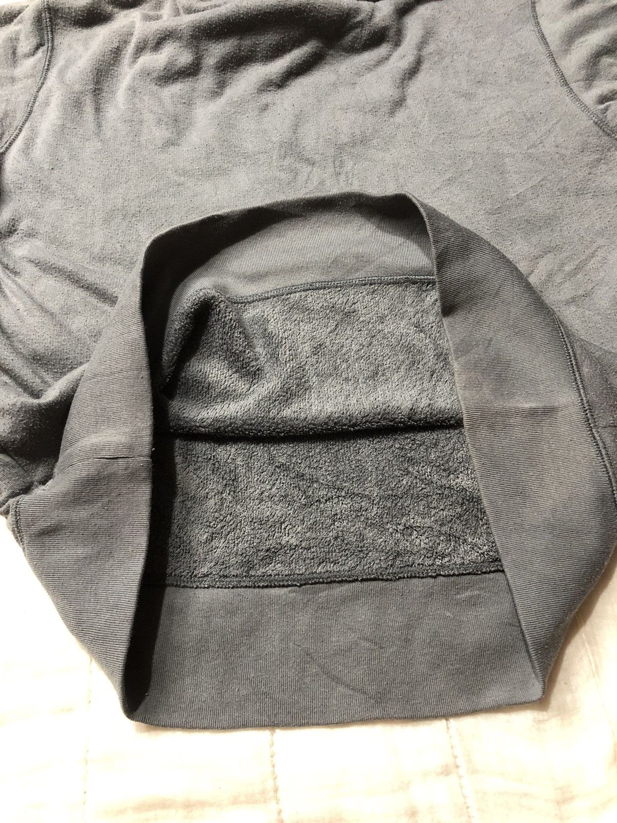 Japanese Brand Skate Rock Hoodies sweatshirt Size US M / EU 48-50 / 2 - 13 Thumbnail