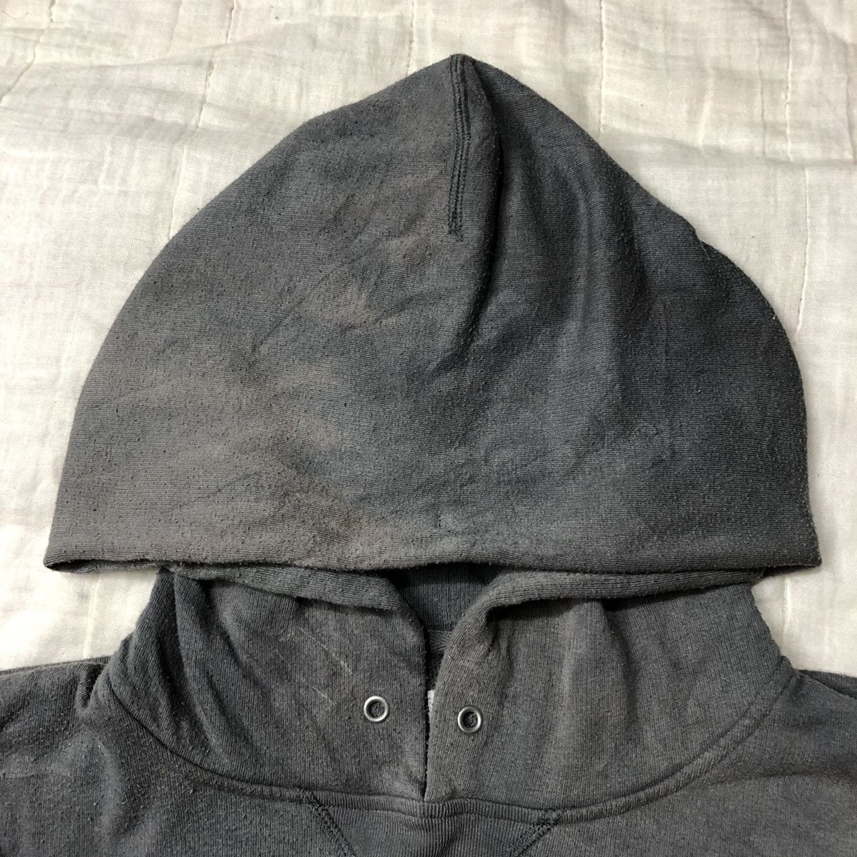 Japanese Brand Skate Rock Hoodies sweatshirt Size US M / EU 48-50 / 2 - 4 Thumbnail
