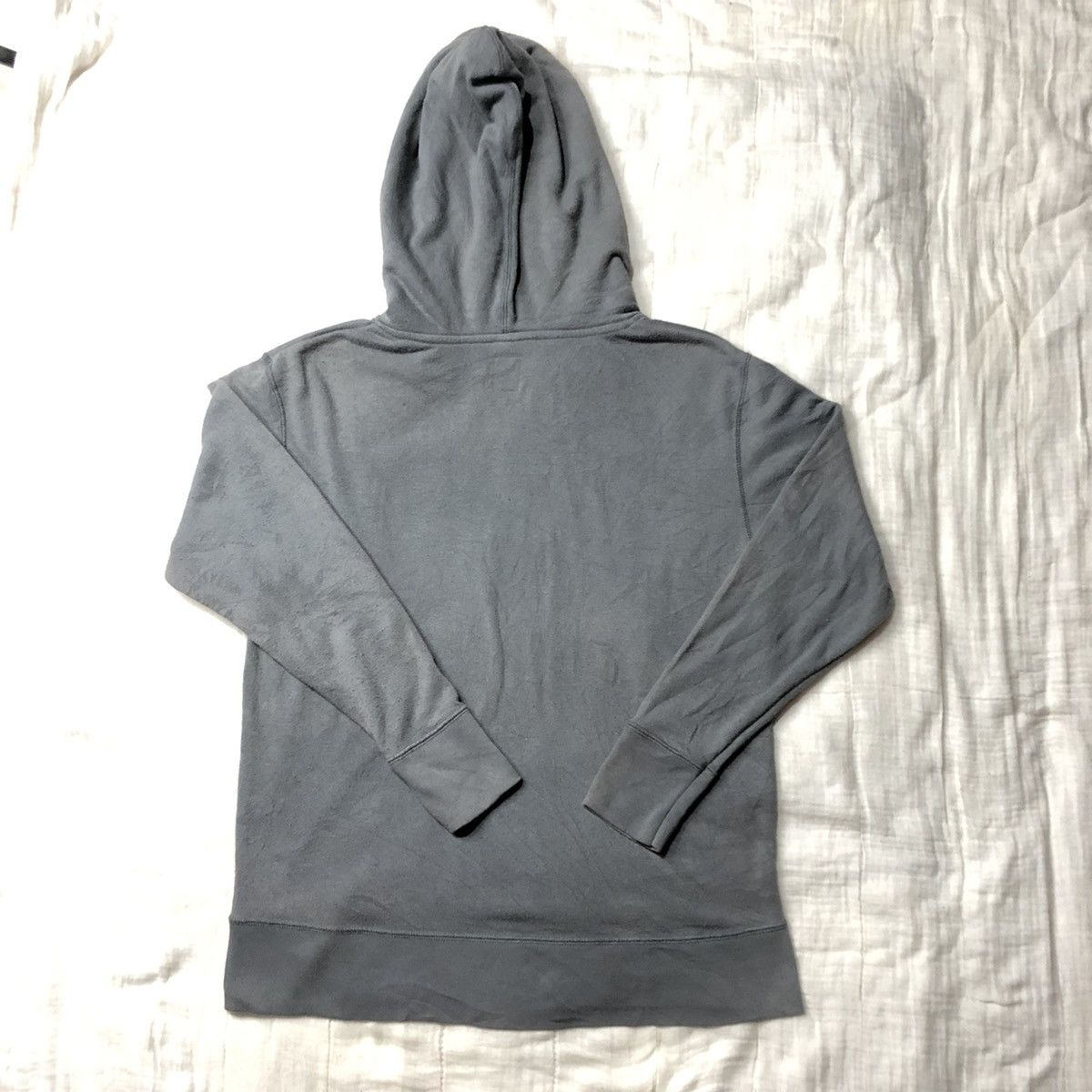 Japanese Brand Skate Rock Hoodies sweatshirt Size US M / EU 48-50 / 2 - 3 Thumbnail