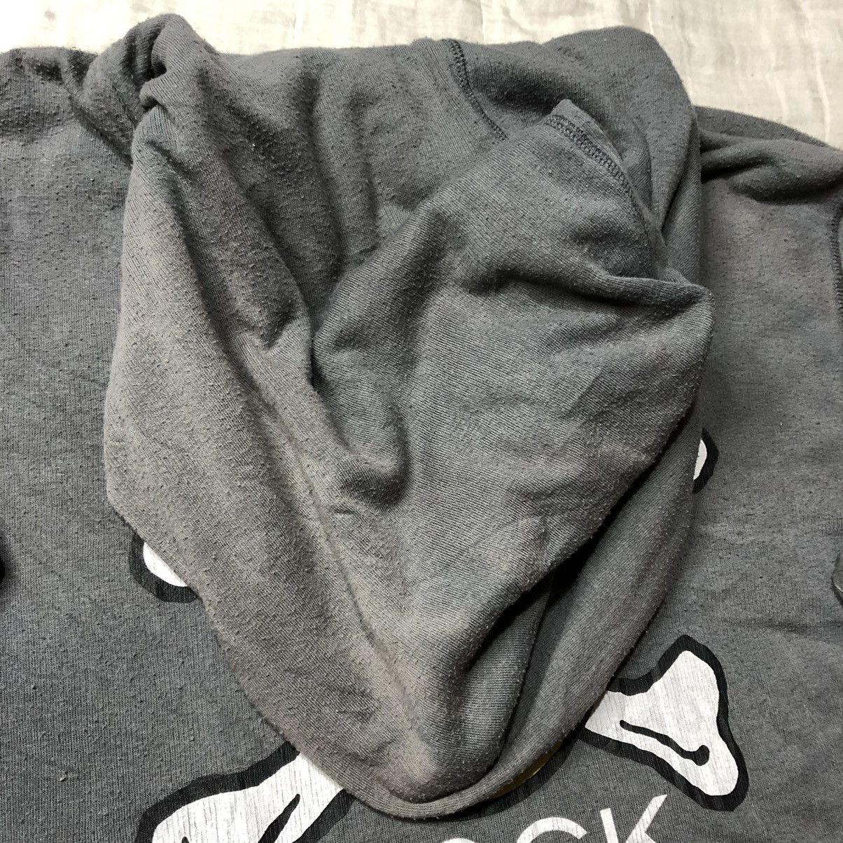 Japanese Brand Skate Rock Hoodies sweatshirt Size US M / EU 48-50 / 2 - 7 Thumbnail