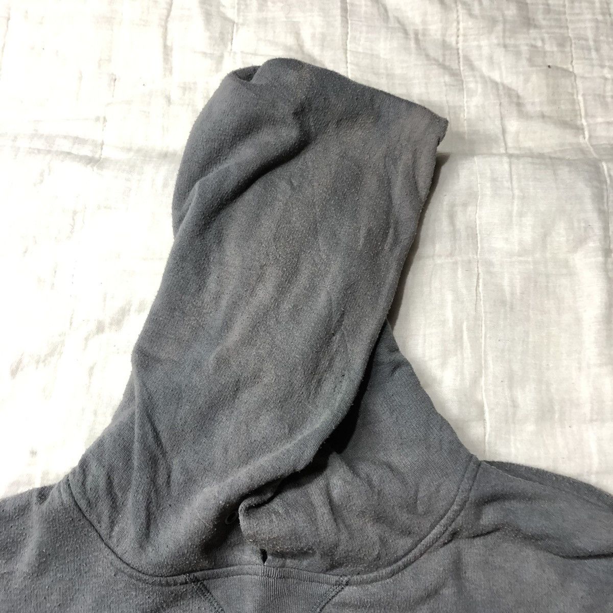 Japanese Brand Skate Rock Hoodies sweatshirt Size US M / EU 48-50 / 2 - 5 Thumbnail