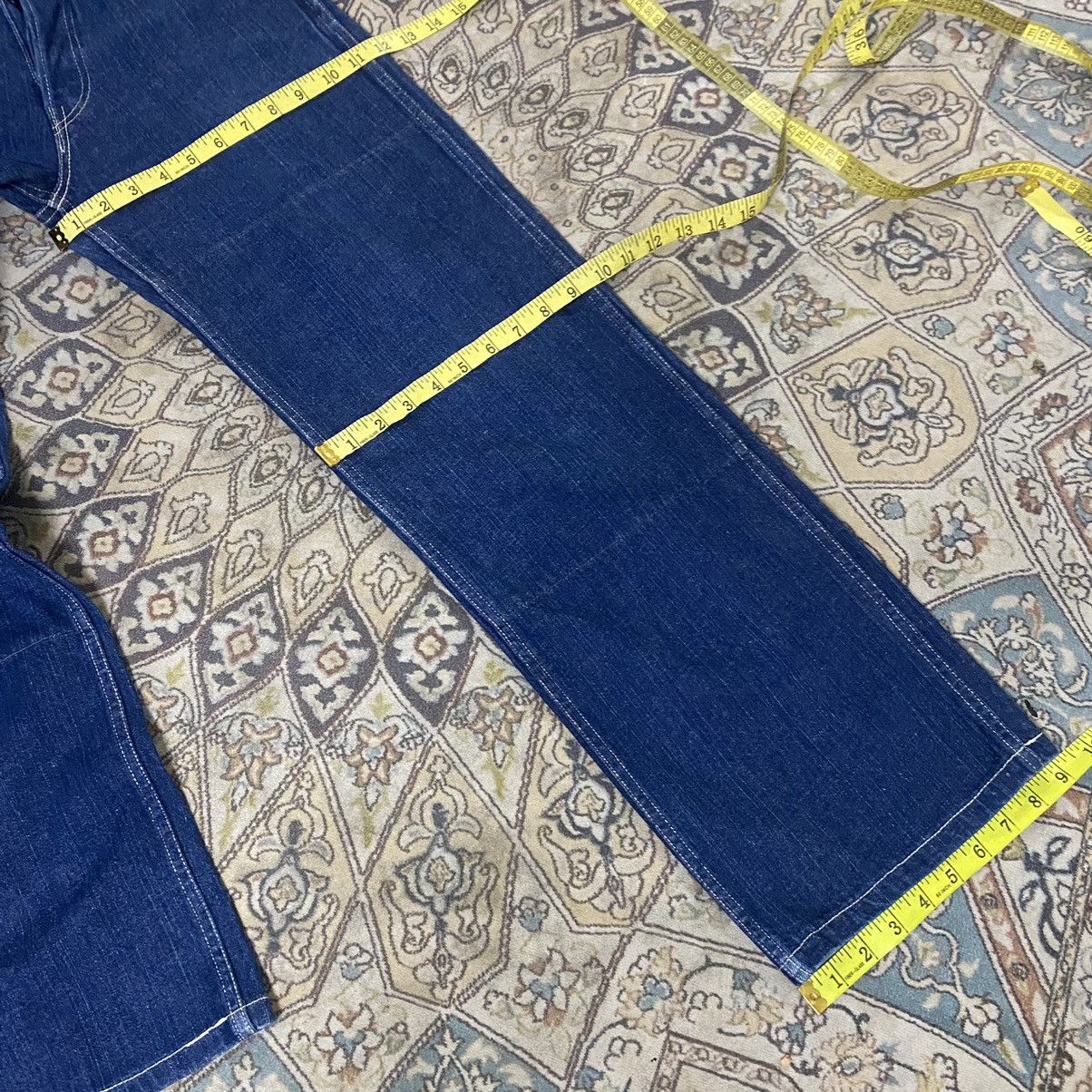 45rpm Vintage 45rpm Denim Carpenter Pants Double Knee Size US 28 / EU 44 - 20 Thumbnail