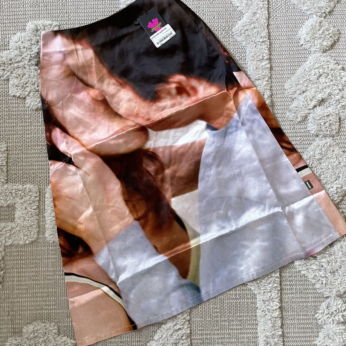 スカート heaven by marc jacobs kissing skirt Marc Jacobs Heaven by Marc Jacobs Kissing Skirt | Grailed