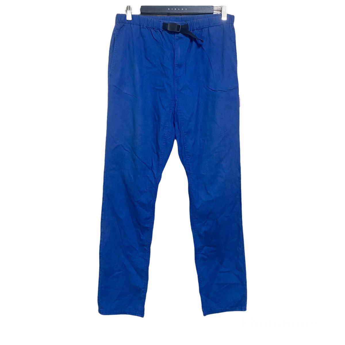 Japanese Brand MANASTASH Outdoor Pants