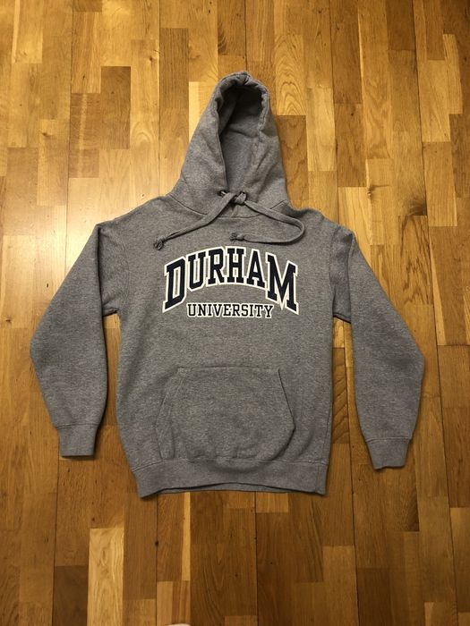 Durham best sale uni hoodie