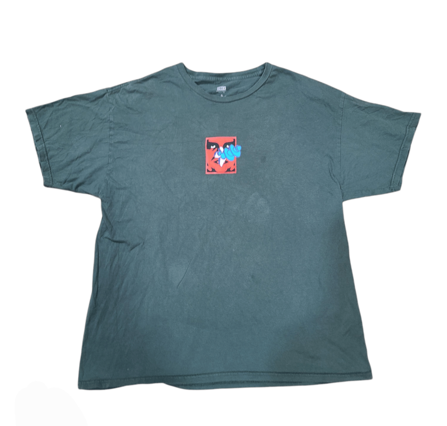 Vintage OBEY 