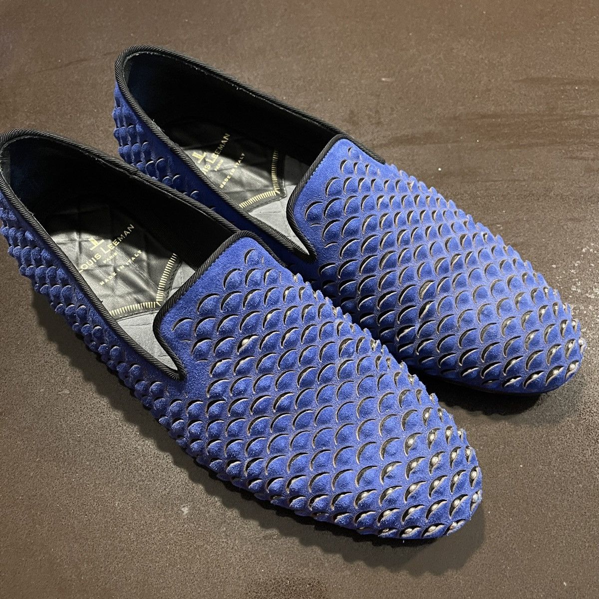 Louis Leeman | Grailed