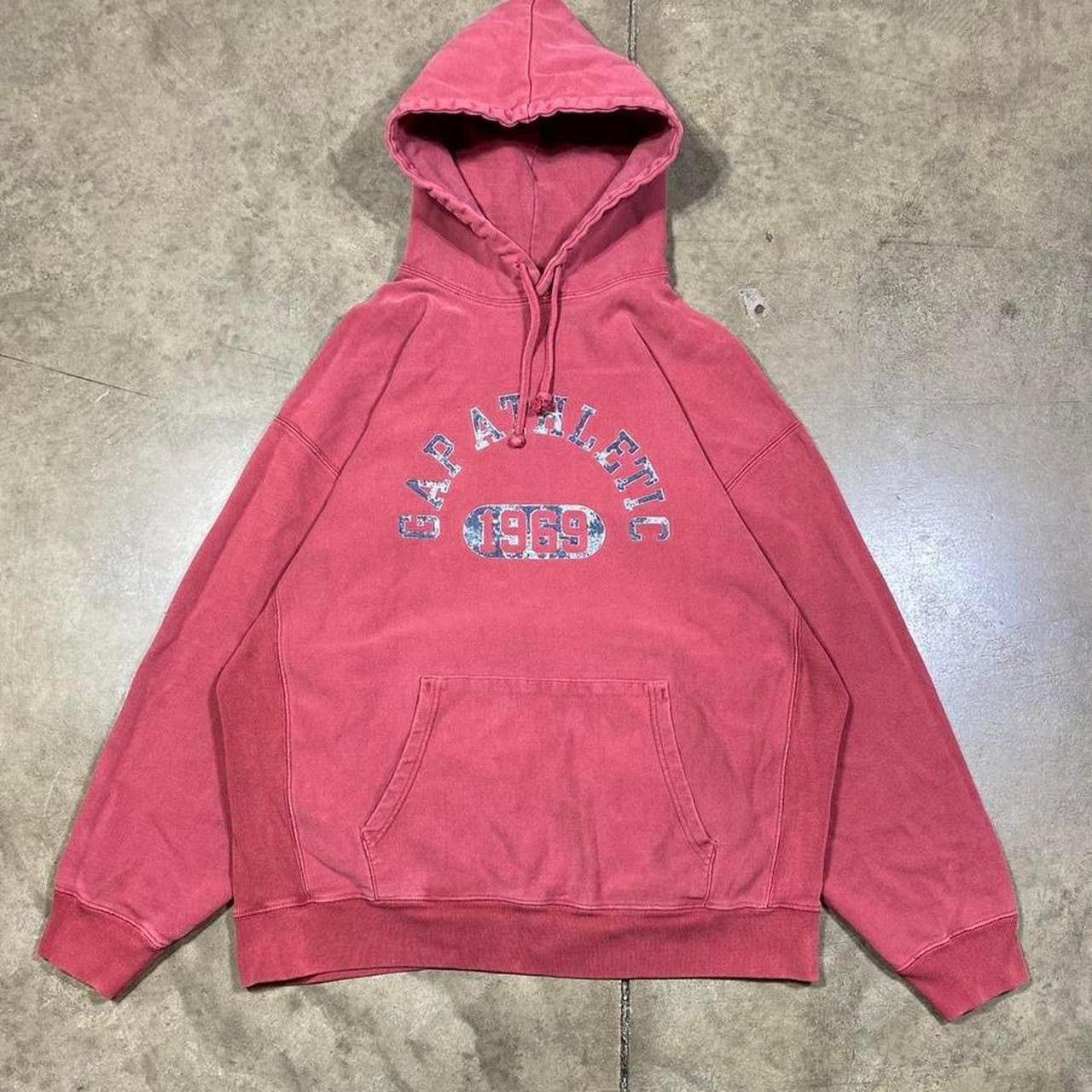 Los Angeles Apparel × Vintage Unreleased LAA Yeezy Gap