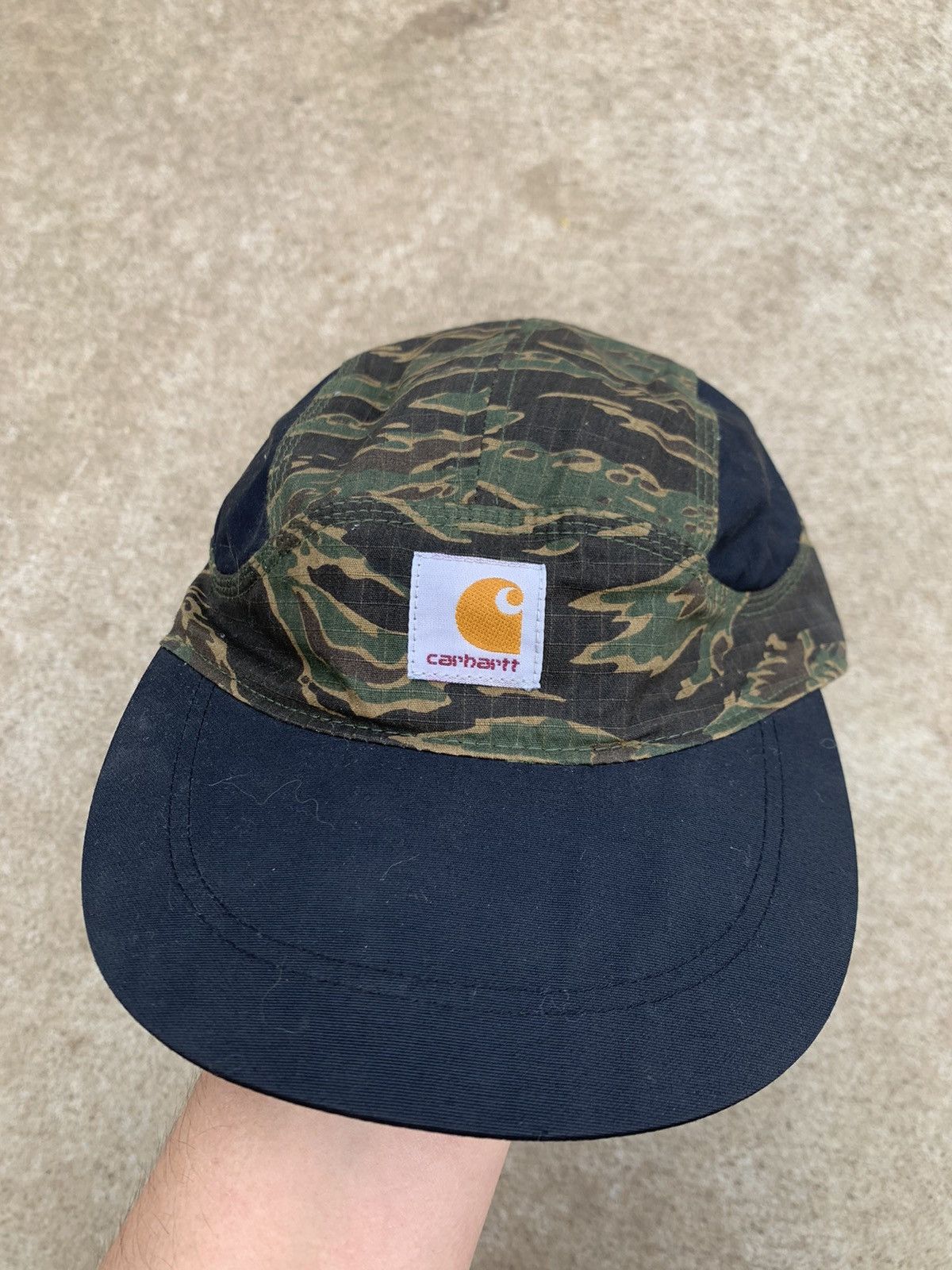 Carhartt Wip Nike Carhartt WIP Nike Tailwind Hat Cap Grailed