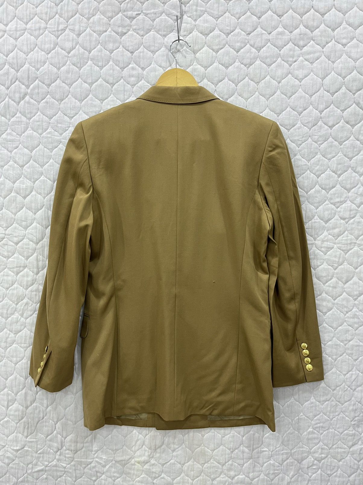 Aquascutum O. AQUASCUTUM BLAZER Size 36R - 9 Thumbnail