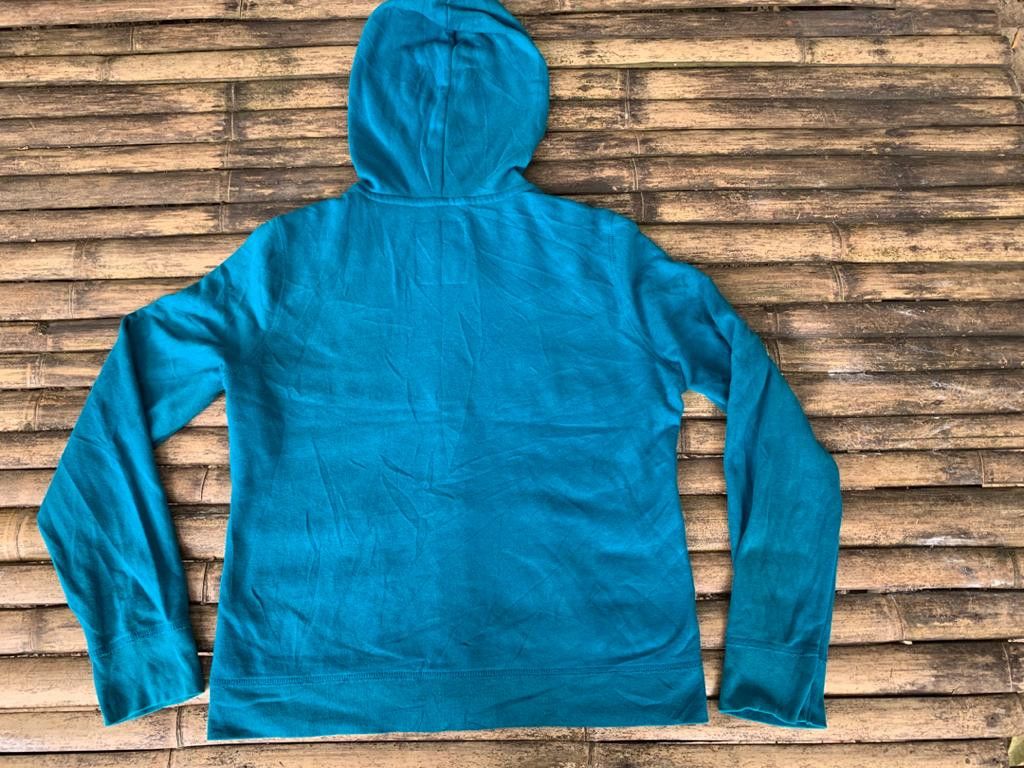 Aeropostale Aeropostale Eighty-seven Zipper Hoodie Size XL / US 12-14 / IT 48-50 - 4 Thumbnail