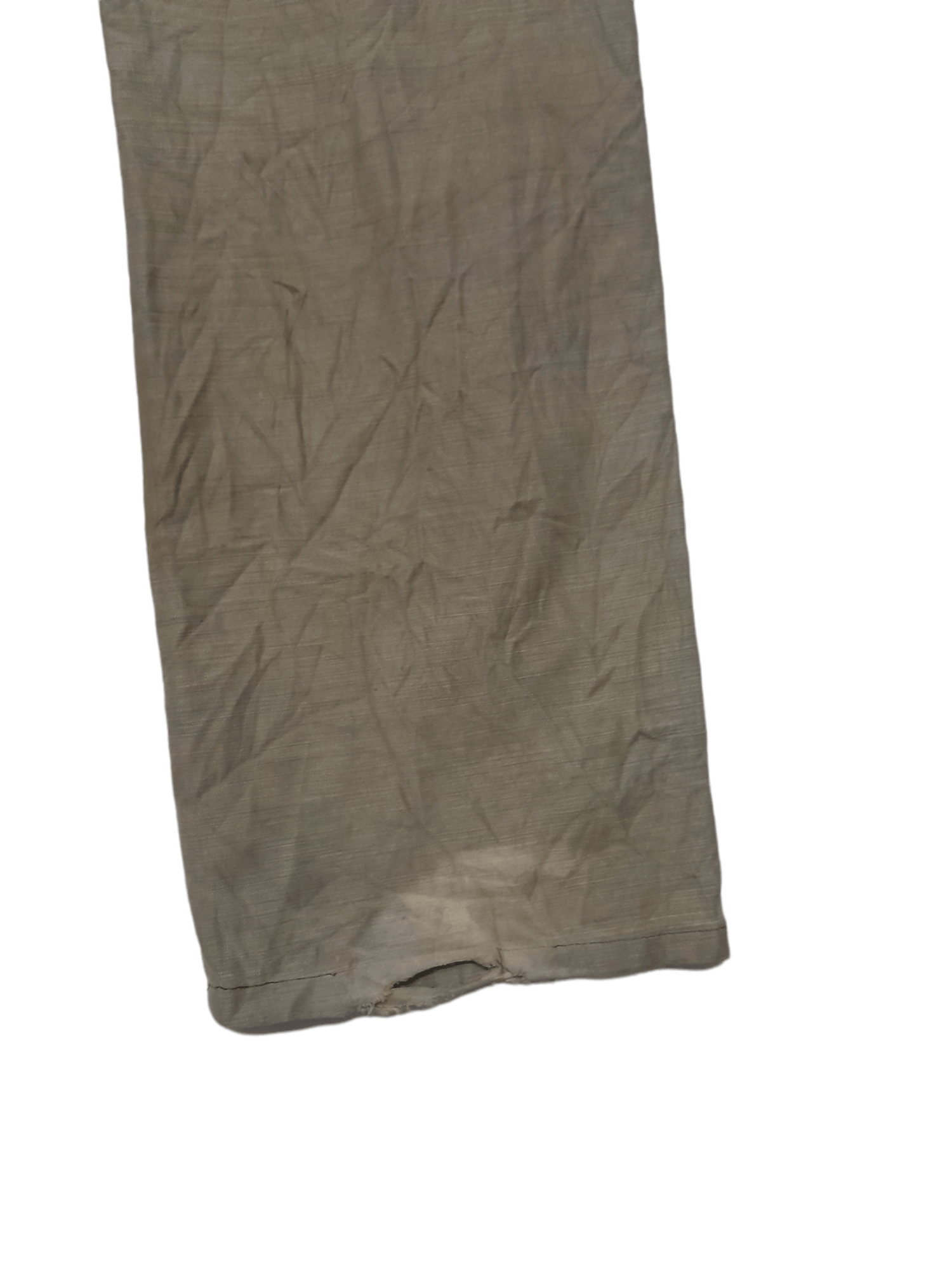 Designer × Japanese Brand Studio Oribe Multipocketed Trousers Kanye West (E3) Size US 31 - 7 Thumbnail