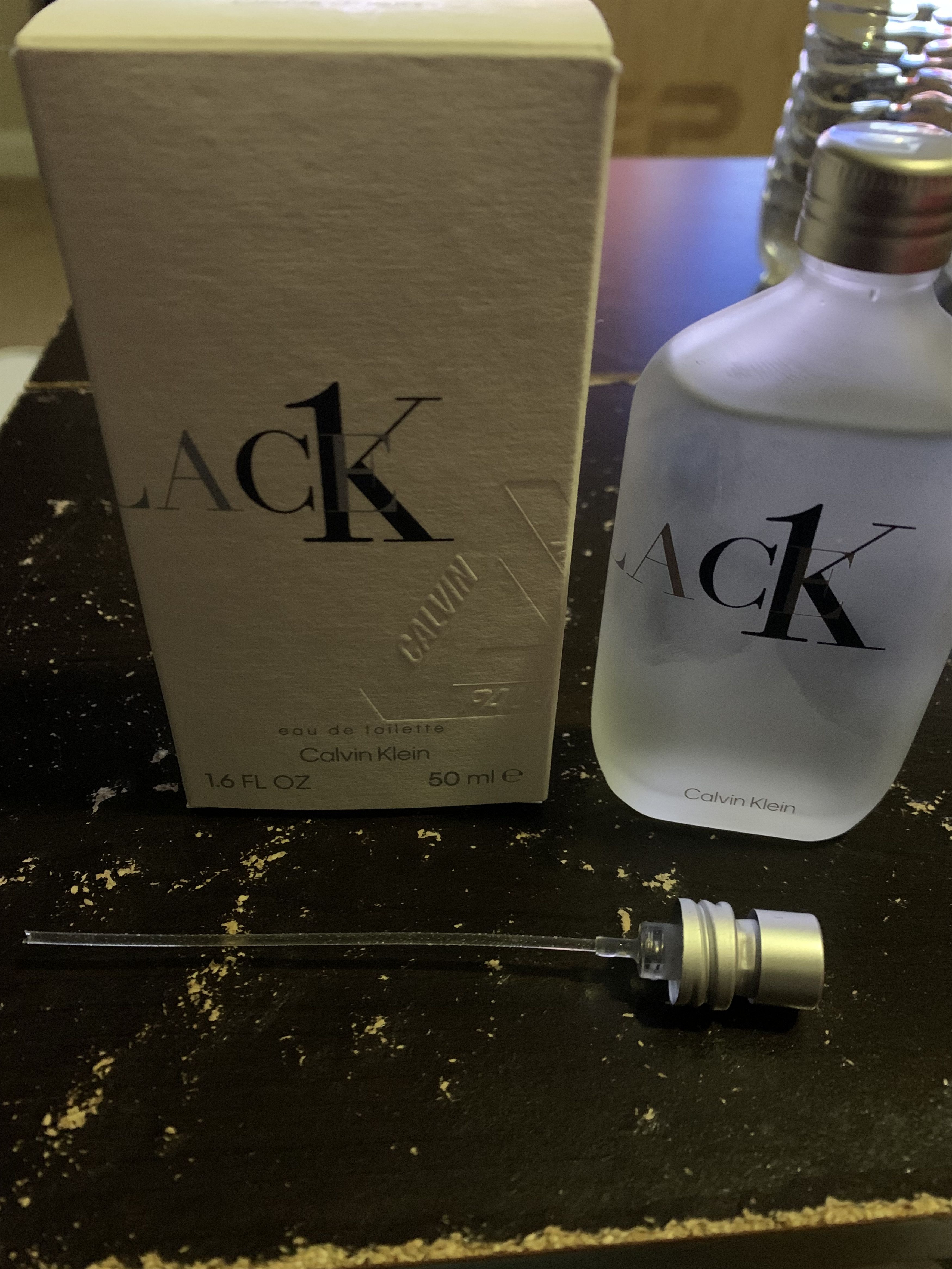 国内運費免費 CK1 PALACE FRAGRANCE 50ml | www.butiuae.com