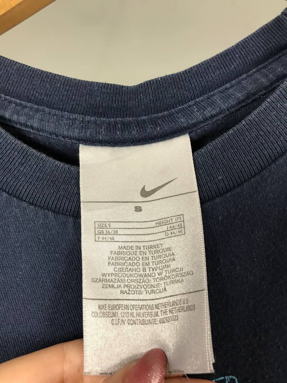 Other Nike Just Do It swoosh streetwear tee Size US S / EU 44-46 / 1 - 4 Thumbnail