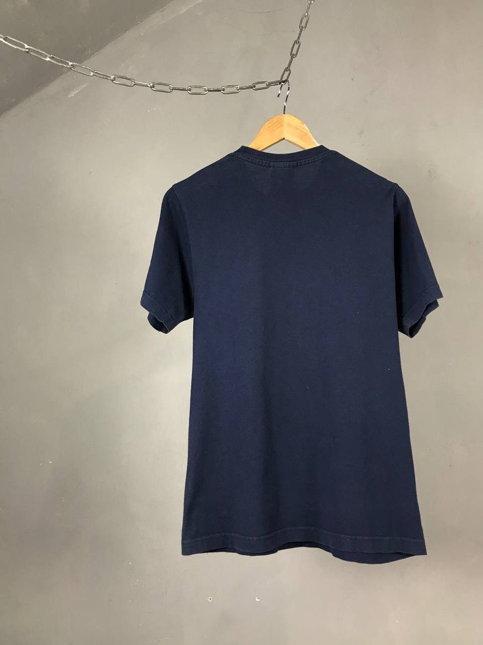 Other Nike Just Do It swoosh streetwear tee Size US S / EU 44-46 / 1 - 5 Thumbnail