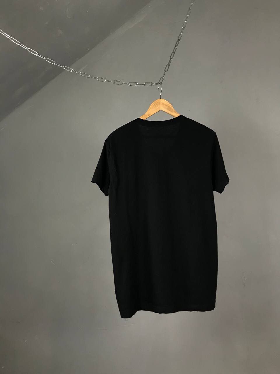 Black Scale Black Scale Rose streetwear made in USA tee Size US L / EU 52-54 / 3 - 5 Thumbnail