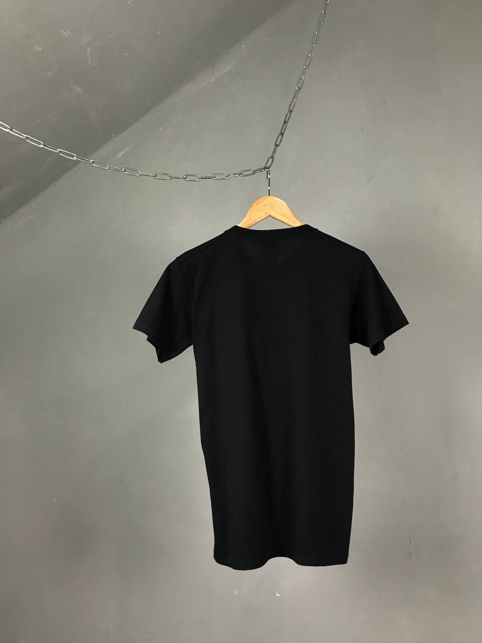 Band Tees × Joy Division × Vintage Joy Division Unknown Pleasures vintage rock band tee Size US S / EU 44-46 / 1 - 5 Thumbnail
