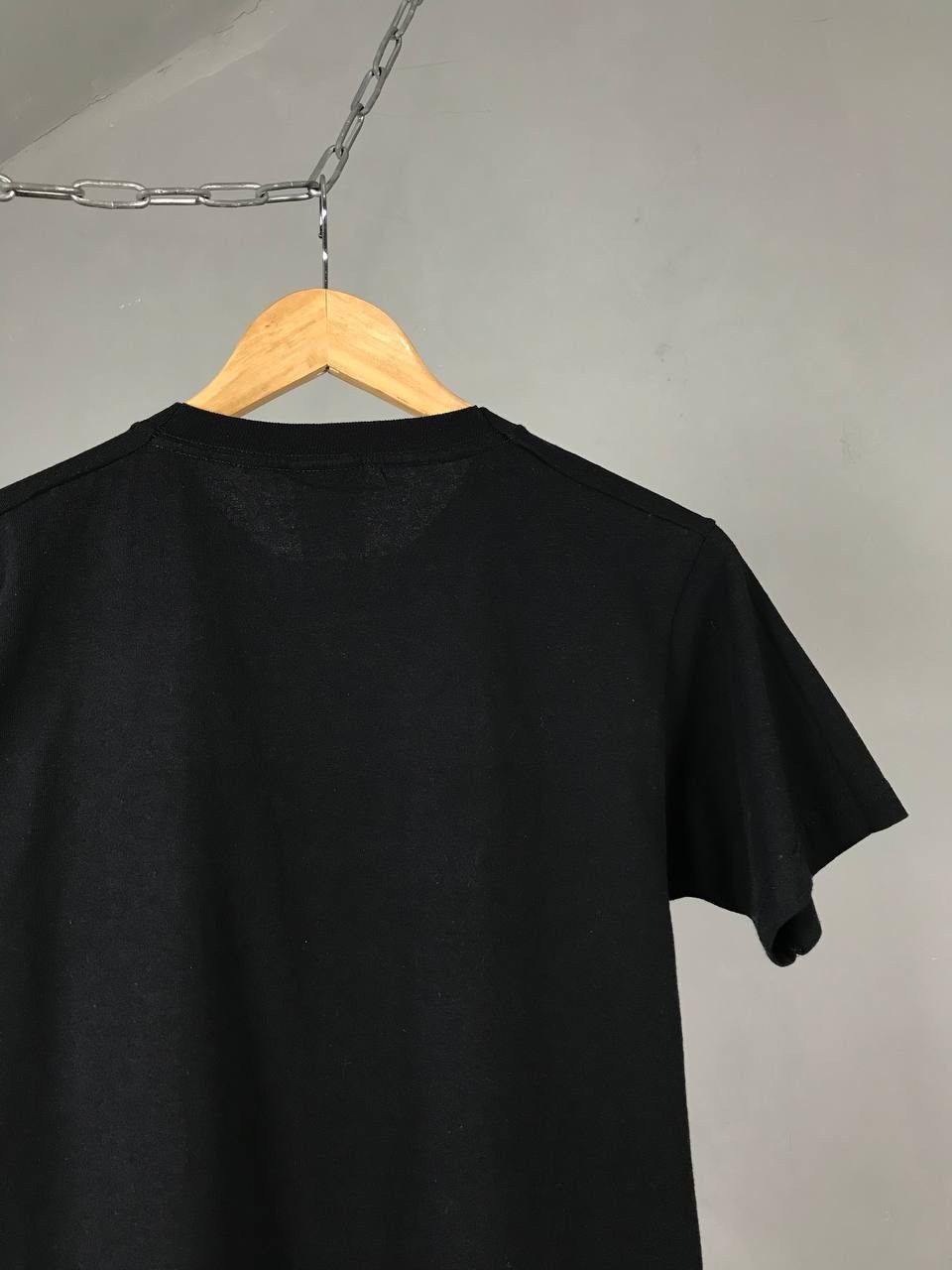 Band Tees × Joy Division × Vintage Joy Division Unknown Pleasures vintage rock band tee Size US S / EU 44-46 / 1 - 6 Thumbnail