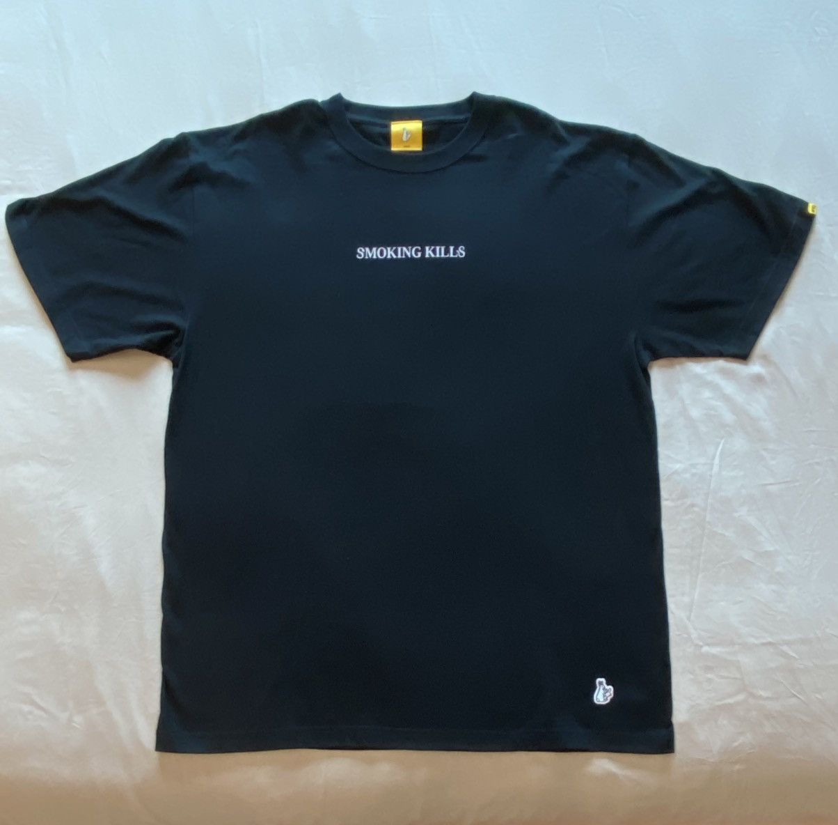 Black XL Unworn Cool AF T